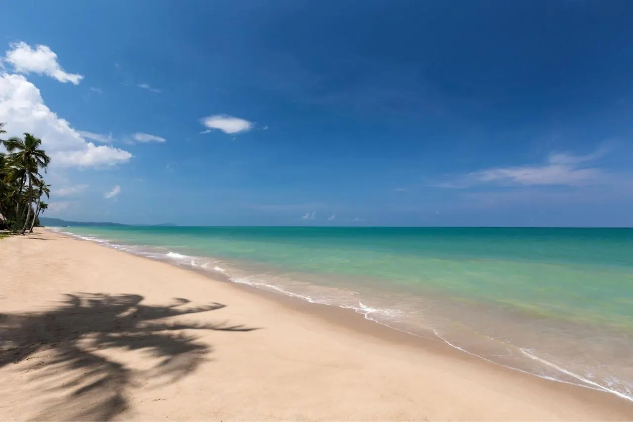 Jw Marriott Khao Lak Resort And Spa 5*,  Thailand