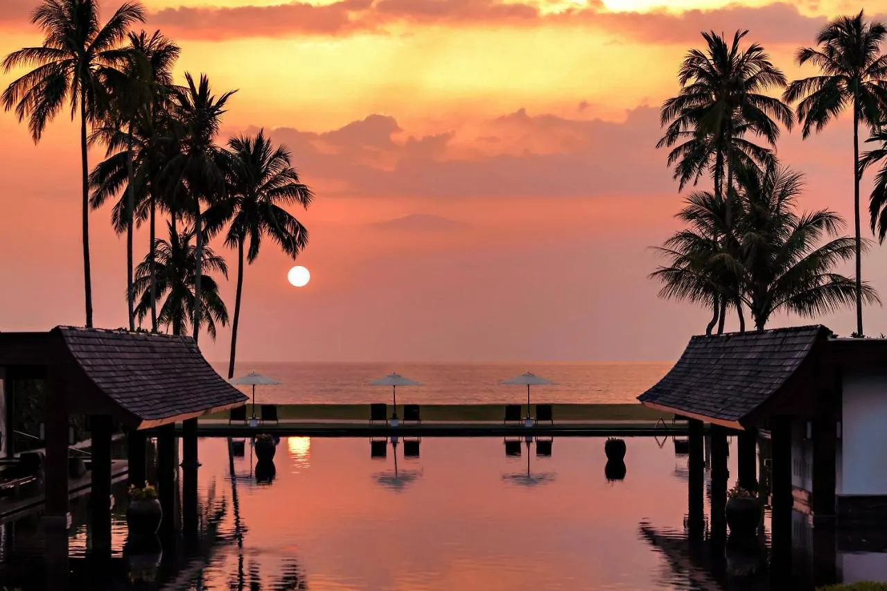 Jw Marriott Khao Lak Resort And Spa