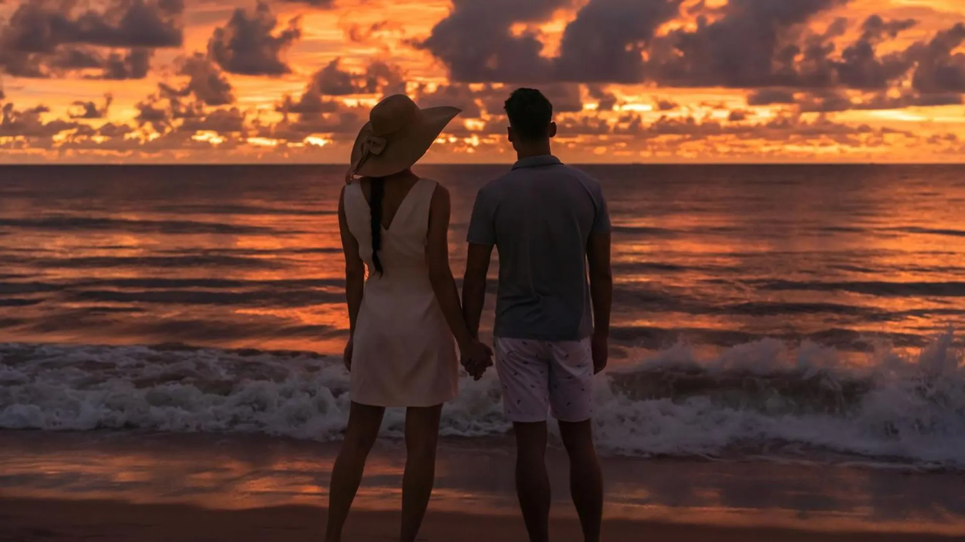 Jw Marriott Khao Lak Resort And Spa