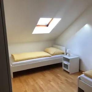  Apartment Haus Altenburg Österreich
