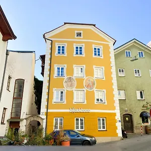  Apartment Blackhome Vintage Centre I Contactless Check-in Österreich
