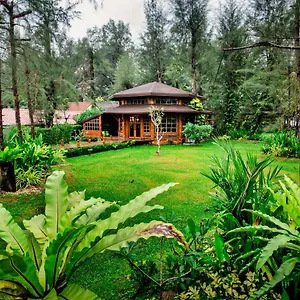 4* Resort Naiyang Park - Sha Extra