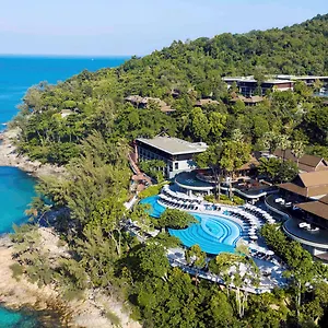 5* Otel Pullman Phuket Arcadia
