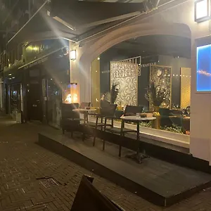 Boutique Ravioli Brothers , Den Haag Nederland