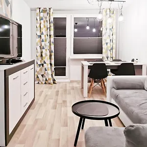  Apartament Rowerowy Zakątek Polska