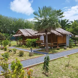  Chalet Palm Garden Thailand