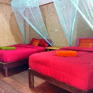Lanta Maikeaw , Ko Lanta Thailand