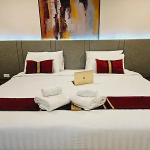 Apartahotel Stayhere@airport Service