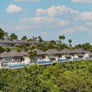 The Pavilions Phuket (adults Only) Bang Tao Beach (Phuket)