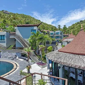 The Tarna Resort, Thailandia