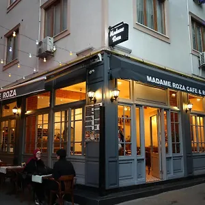 Madame Roza Turchia