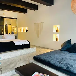 Tao Island Boutique 4*, Ko Tao Thailand