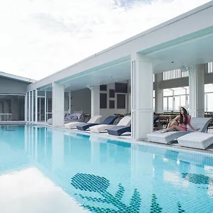 4* Otel Panphuree - Sha Extra