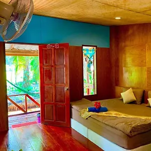 Lantacoconutgardenbungalow Koh Lanta