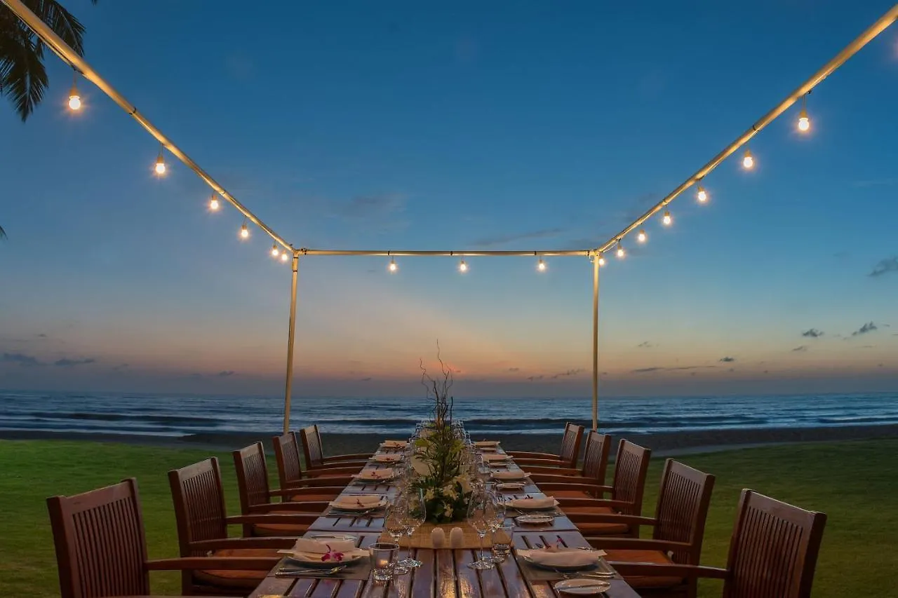 Jw Marriott Khao Lak Resort And Spa