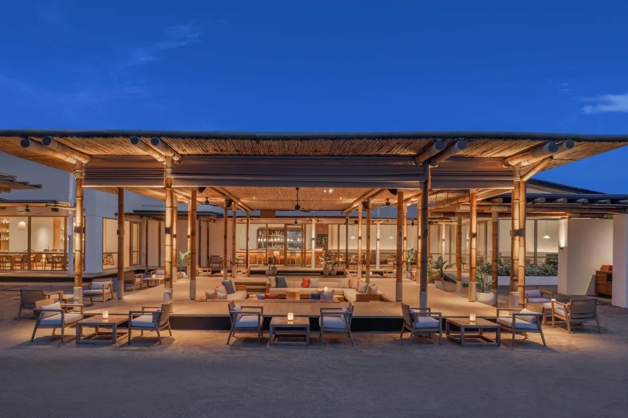 Jw Marriott Khao Lak Resort And Spa 5*,  Thailand