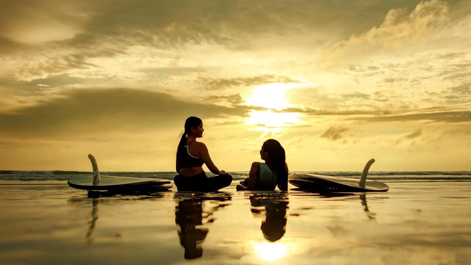 Jw Marriott Khao Lak Resort And Spa