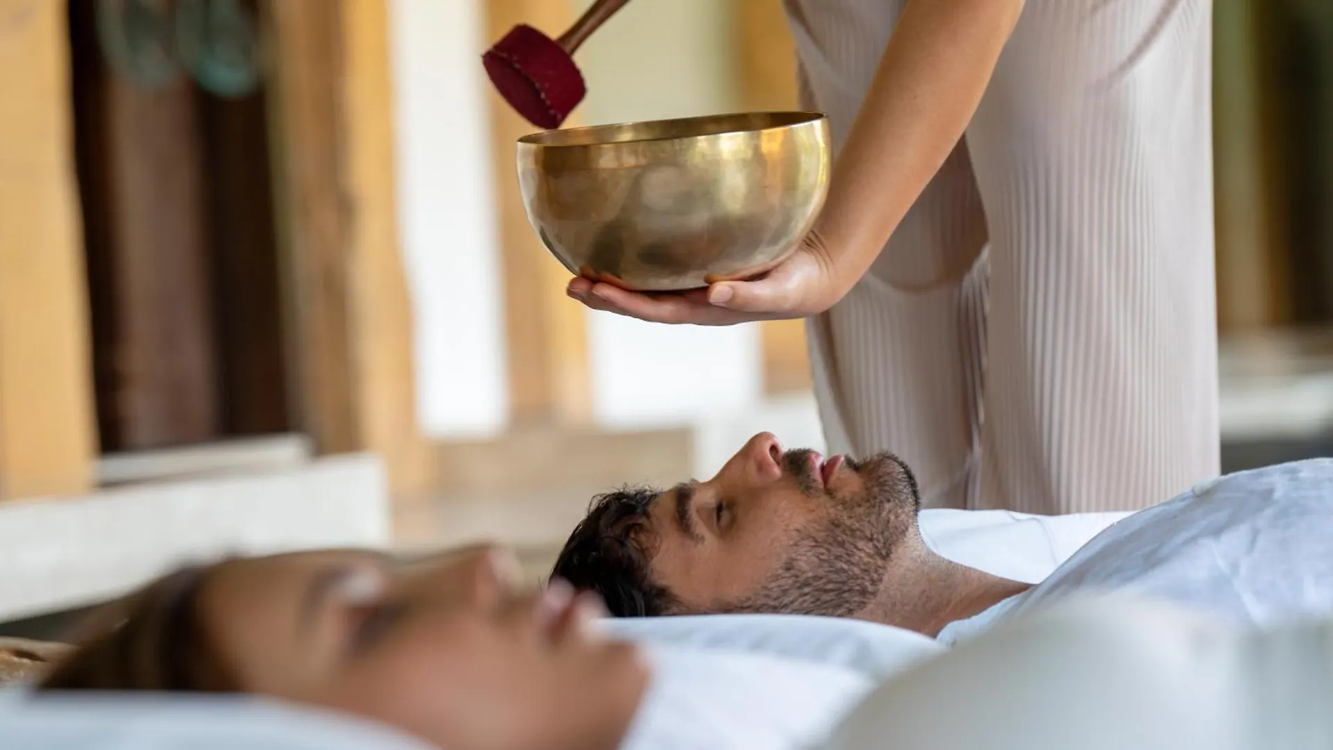 Jw Marriott Khao Lak Resort And Spa