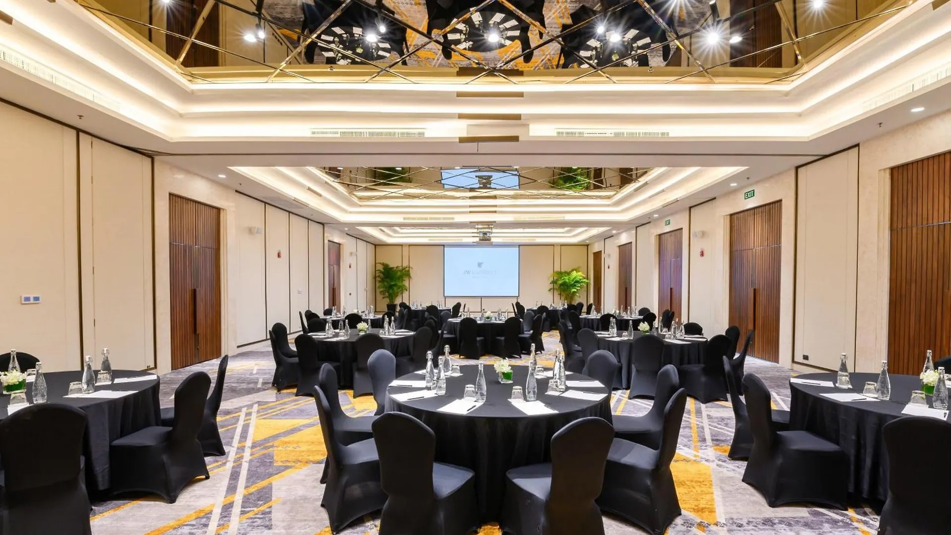 *****  Jw Marriott Khao Lak Resort And Spa Thailand