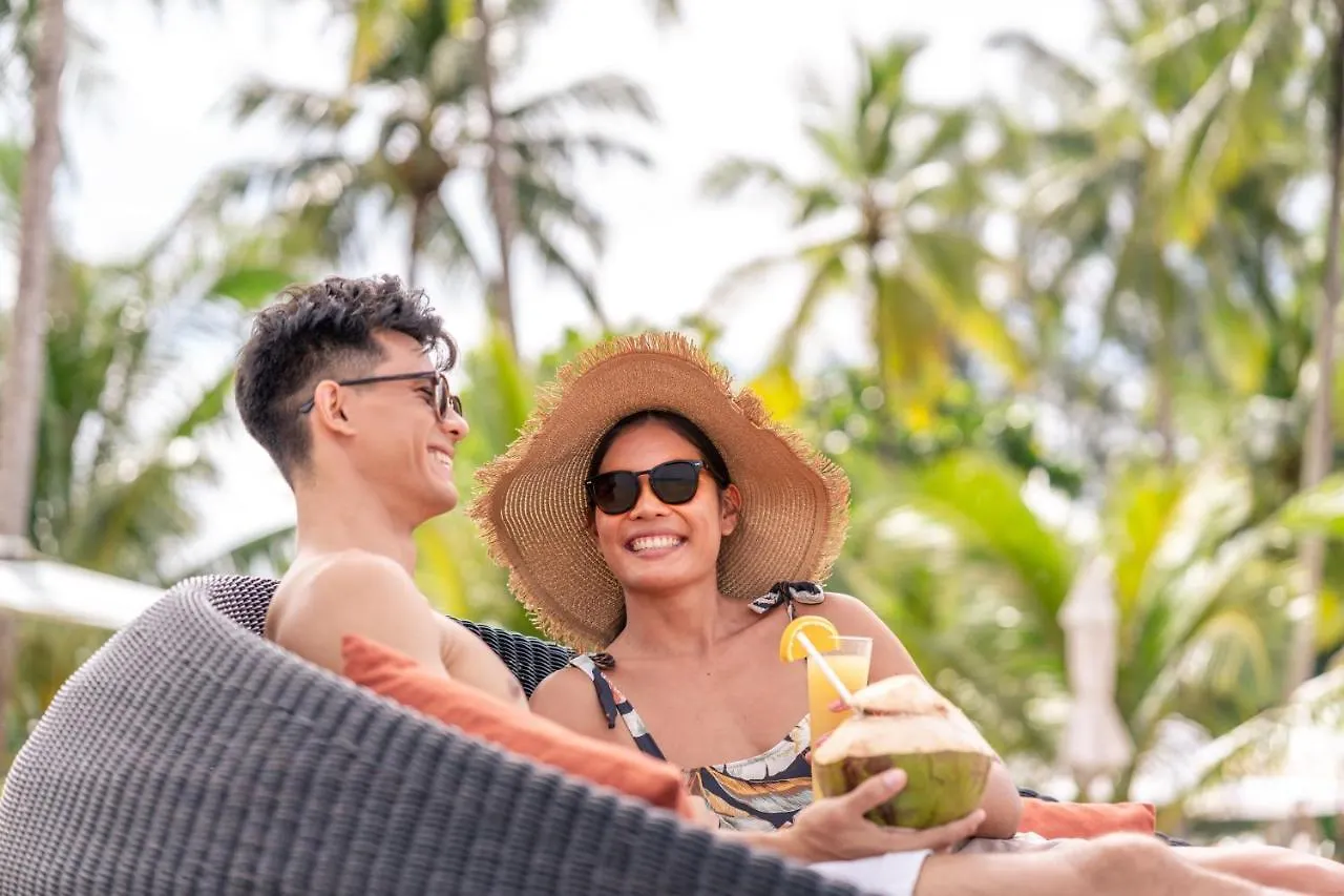 Jw Marriott Khao Lak Resort And Spa
