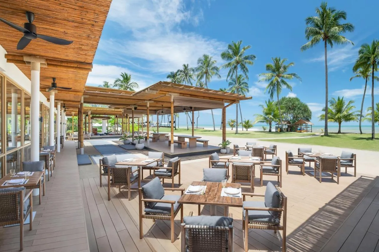 Jw Marriott Khao Lak Resort And Spa 5*,  Thailand