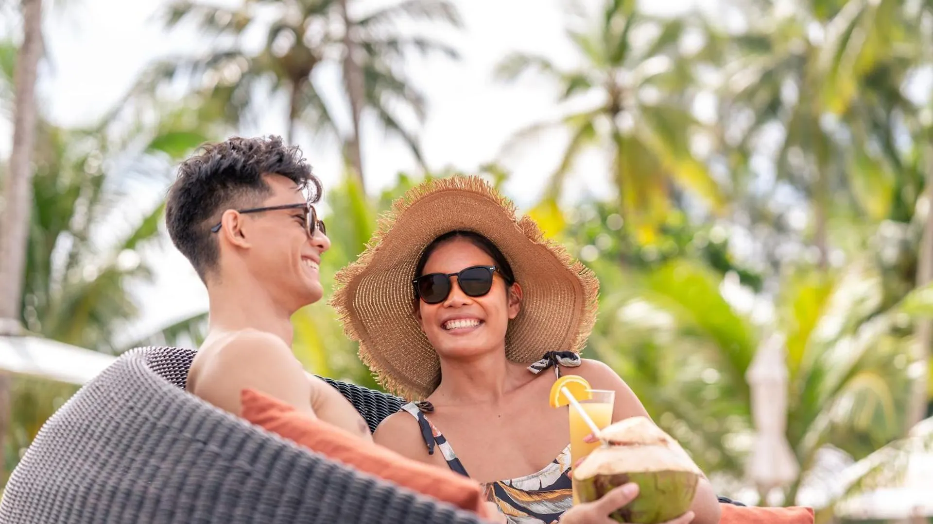 Jw Marriott Khao Lak Resort And Spa