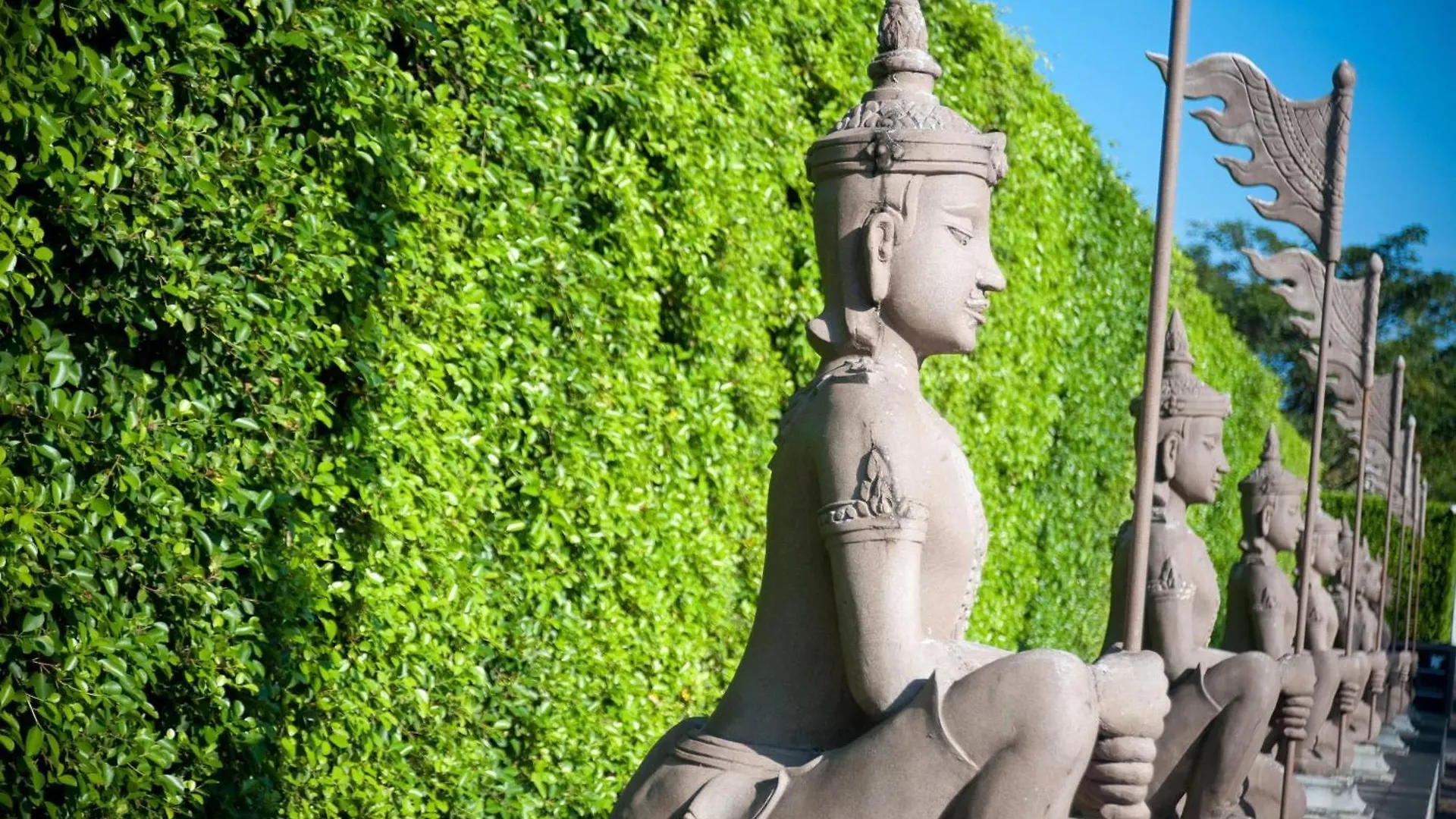 Jw Marriott Khao Lak Resort And Spa