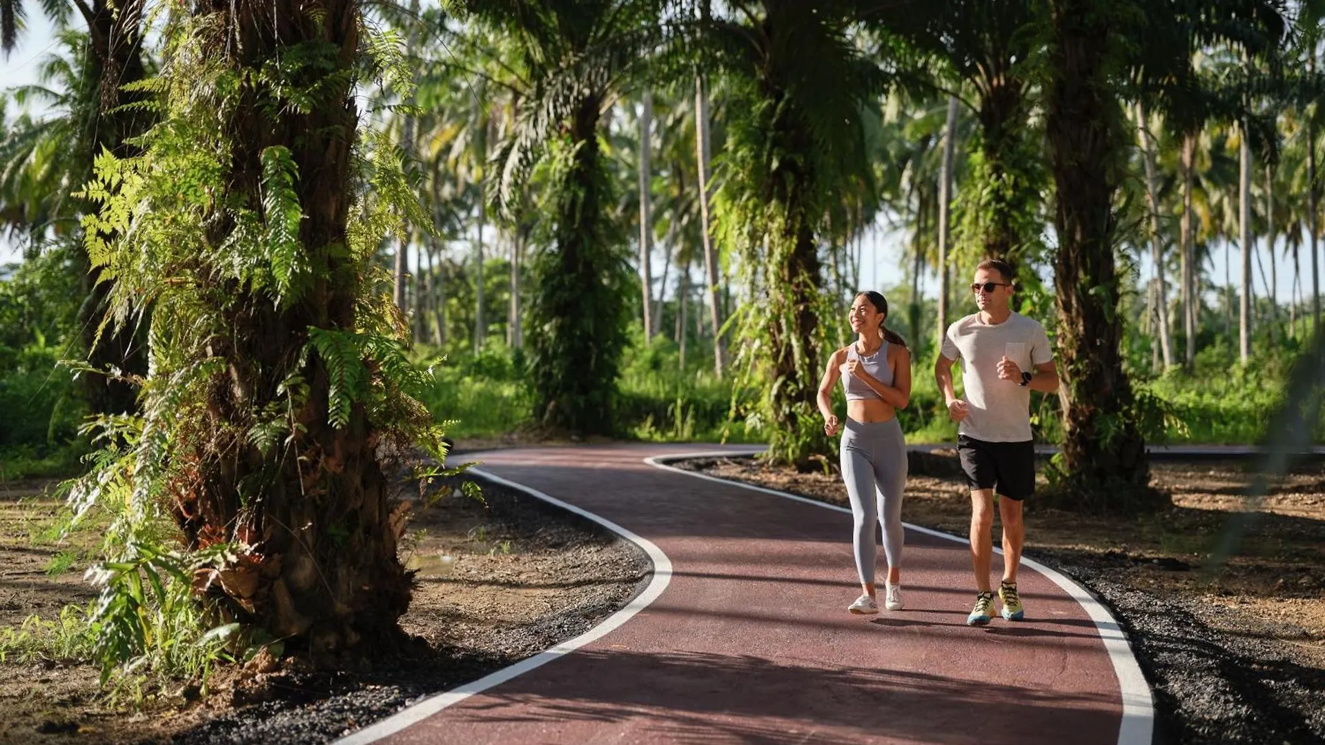 Jw Marriott Khao Lak Resort And Spa